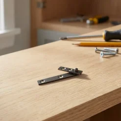 Pivot pour armoire acier 50 mm^Diall Sale