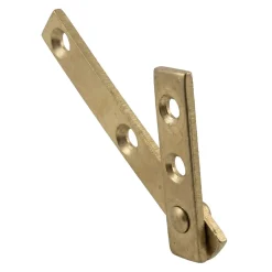 Pivot pour armoire acier laitonné 70 mm^QCL Clearance