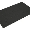 Plaque anti vibration pour machine à laver 90 x 150 cm- New