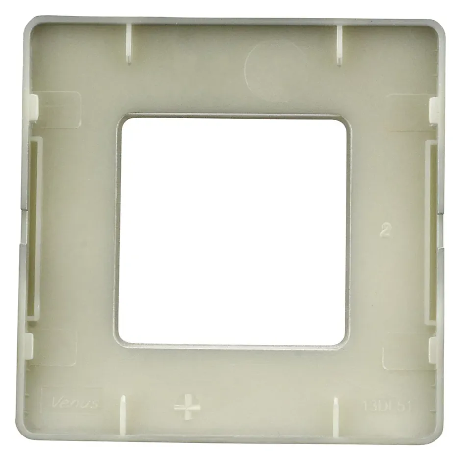 Plaque de finition - métal - Venus -^Zenitech Sale