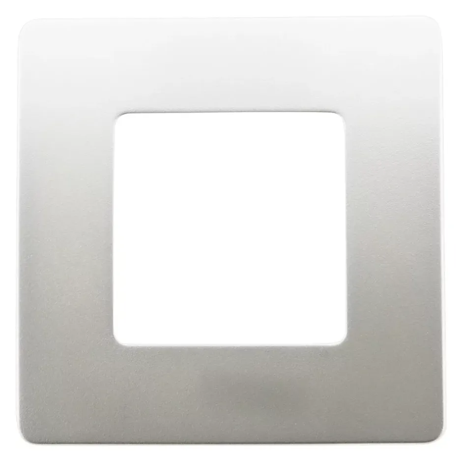 Plaque de finition - métal - Venus -^Zenitech Sale