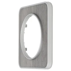 Plaque de finition simple Espen chêne gris à assembler-Jacobsen Sale