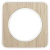 Plaque de finition simple Espen chêne clair à assembler-Jacobsen