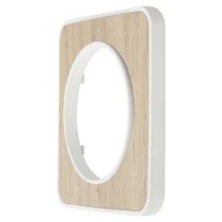 Plaque de finition simple Espen chêne clair à assembler-Jacobsen