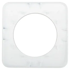 Plaque de finition simple Espen chêne clair à assembler-Jacobsen