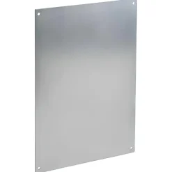 Plaque De Montage Acier Galvanisé Pour Coffret 1250mmx750mm Polyester Ip55-Ide Clearance