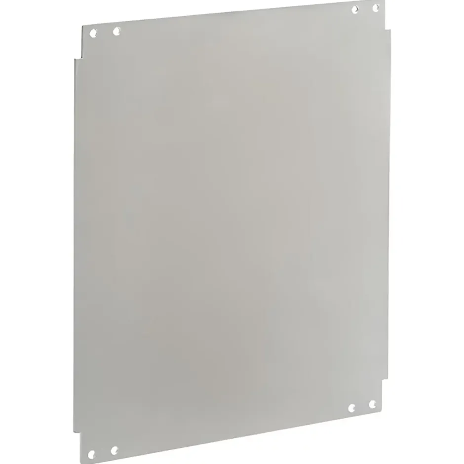 Plaque De Montage Polyester Pour Coffret 800mmx600mm Polyester Ip66-Ide Best
