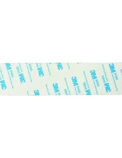 Plaque de signalisation Défense de fumer, plexiglass adhésif, 170x45mm --Thirard