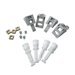 Plastron Modulaire 112 Modules Pour Coffret Polyester Aria 86 - 5 Rangées De 2x 18 Modules^ABB Clearance