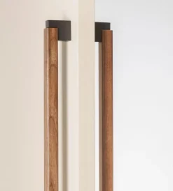 Poignée DUO BIG pour portes-L 536 C 480 mm / noyer ( doble face )^Viefe Discount