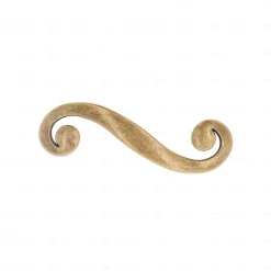 Poignée pour meubles en zamac Entraxe 64 Florence antique^Hardwarexchange Clearance