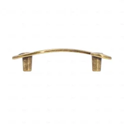 Poignée pour meubles en zamac Entraxe 64 Florence antique-Hardwarexchange Online