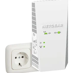 Point d'accès / Répéteur WiFi EX6250-Netgear Outlet