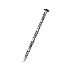 Pointe torsadée 6,00 x 160 mm - Boîte 5 kg - 780511-Dimos Hot