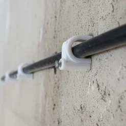 Pontet plastique 14mm (sachet de 100 unités)^Horoz Electric Discount