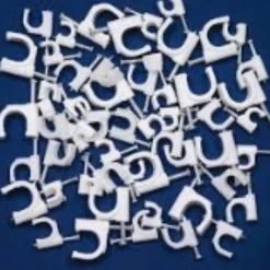 Pontet plastique 14mm (sachet de 100 unités)^Horoz Electric Discount