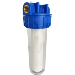 Porte Filtre à Eau 9