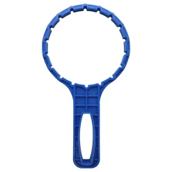 Porte Filtre à Eau 9"3/4 - 20/27f + Filtre Charbon Actif-Toodo