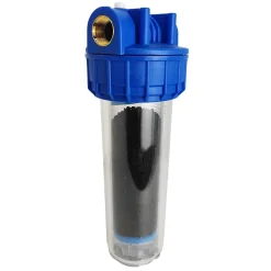 Porte Filtre à Eau 9