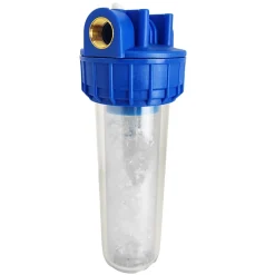 Porte Filtre à Eau 9