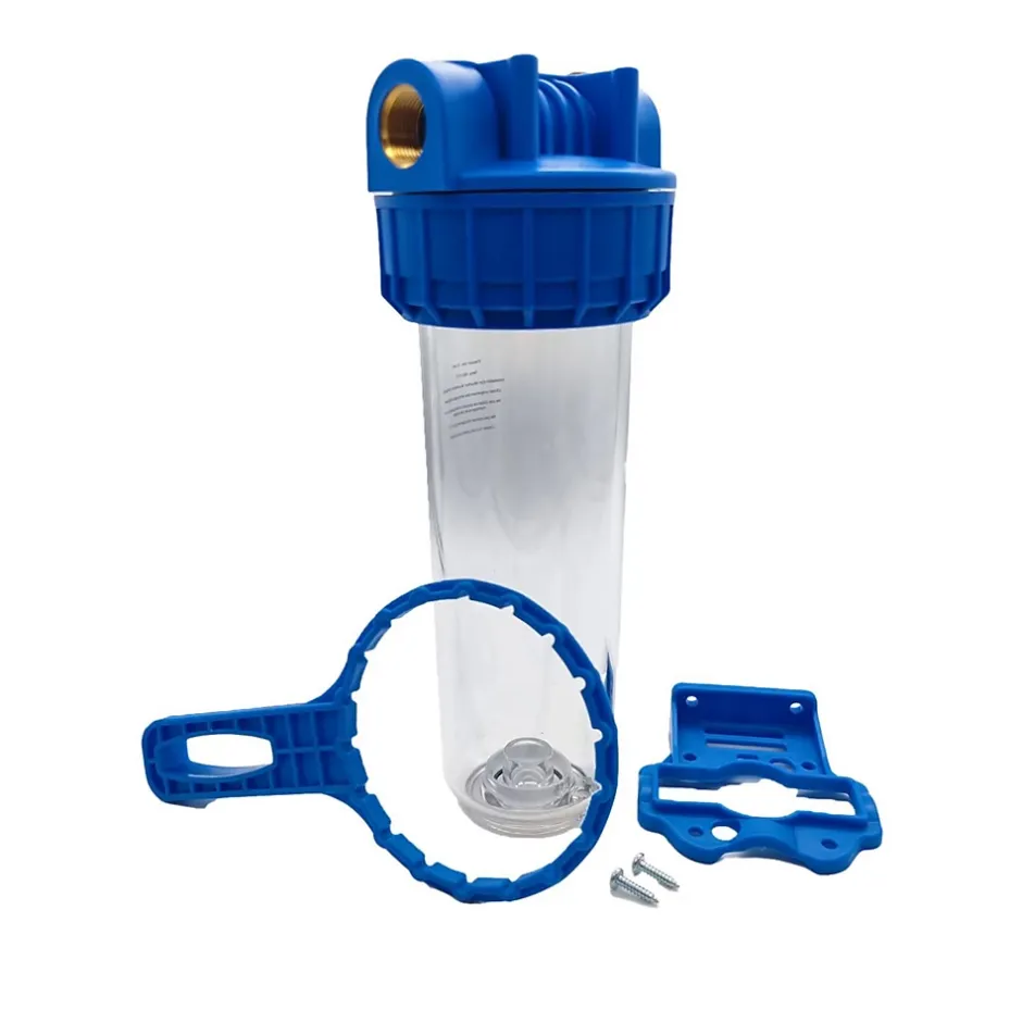 Porte Filtre à Eau 9"3/4 - 26/34f Filtre Eau Seul-Toodo