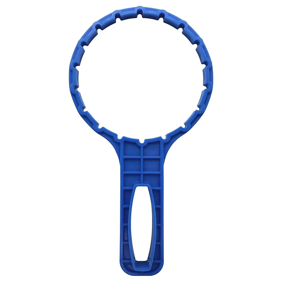 Porte Filtre à Eau 9"3/4 - 26/34f Filtre Eau Seul-Toodo