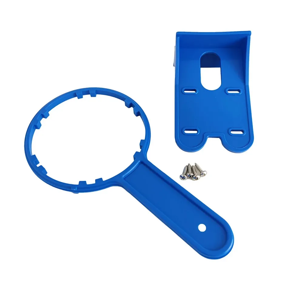 Porte Filtre à Eau 20"- 20/27 F Insert Laiton 3/4"^Toodo Online