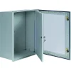 Porte Intérieure Compatible Avec Les Coffrets Polyester (hxl) 400x400mm Ip66-Ide Best