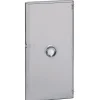 Porte transparente pour coffret 3 rangées DRIVIA-Legrand Clearance