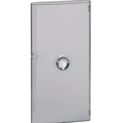 Porte transparente pour coffret 3 rangées DRIVIA-Legrand Clearance