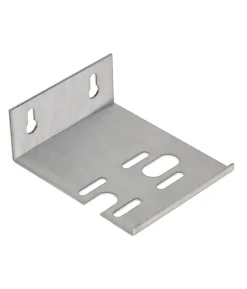 Porte-filtre à eau 9 '' 3/4 - 20/27F avec cartouche lavable 60 microns, équerre et clé^Apic Online