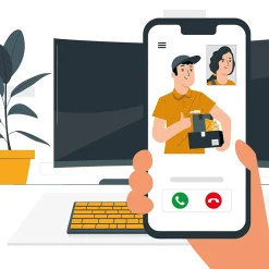 Portier connecté - Q-Air - - 720300-Extel Online