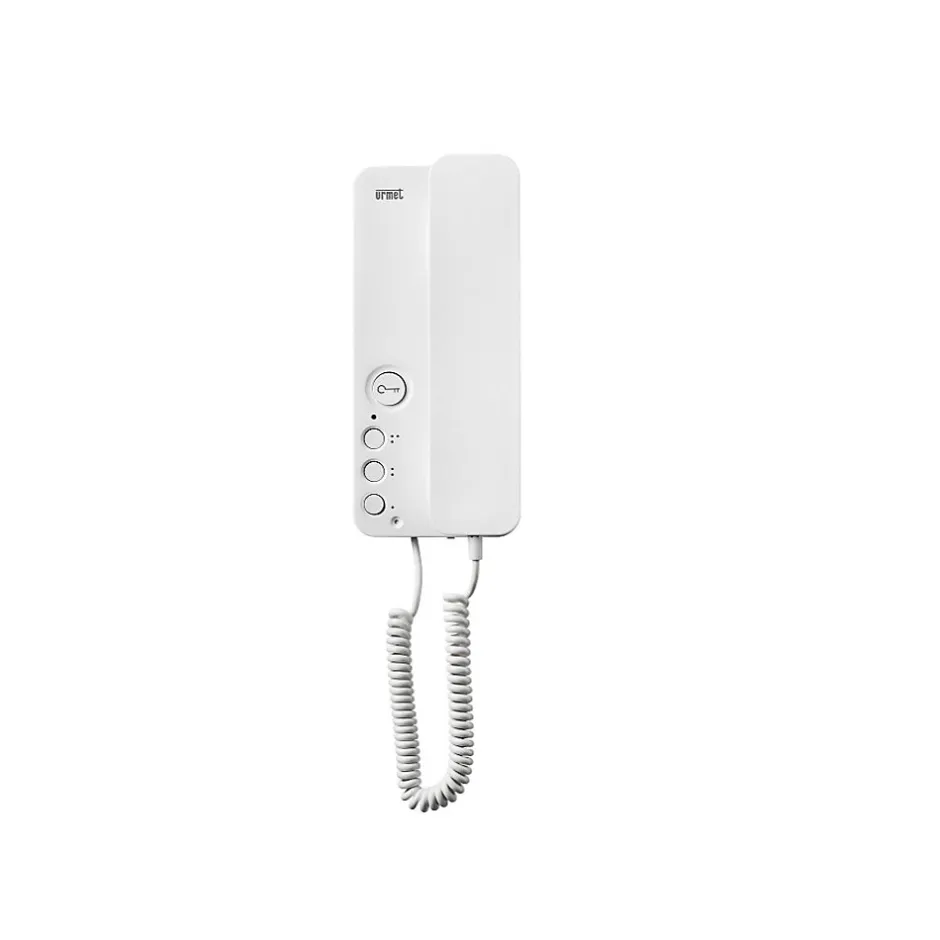 poste audio - miro - 1183/4-Urmet New