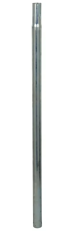 Poteau d'antenne droit ø 40 mm x 1 m^SLX Hot