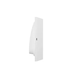 Poussoir Neo Evo blanc Blanc Glass Finish-Fontini