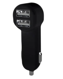 Prise allume cigare 2 ports USB Watt&Co^Watt & Co New