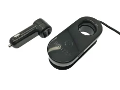 Prise allume cigare chargeur multi USB Watt&Co^Watt & Co Online