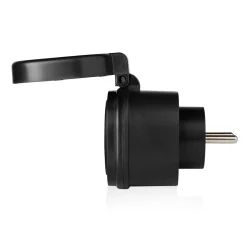 Prise commandée extérieur 3000W-Smartwares Best