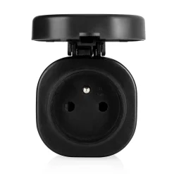 Prise commandée extérieur 3000W-Smartwares Best