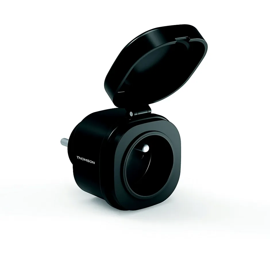 Prise connectée extérieure Wifi^Thomson Best