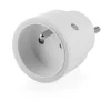 Prise connectée wifi 2300W-Smartwares Sale