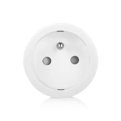 Prise connectée wifi 2300W-Smartwares Sale