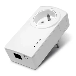 Prise CPL gigogne500 MBPS - Fiche FR-Avidsen Sale