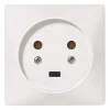 Prise de courant avec terre 20 A-Legrand Best