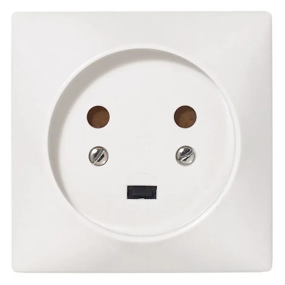 Prise de courant avec terre 20 A-Legrand Best