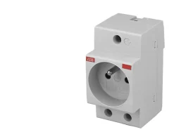 Prise de courant modulaire / Prise modulaire pour tableau & coffret électrique^ABB Best