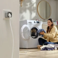 Prise de suivi de consommation Powerstream-EcoFlow Outlet