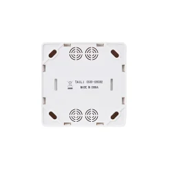 Prise de téléphone monobloc en saillie Sigurd blanc complet^Jacobsen Sale