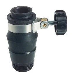 Prise d'eau pour robinet à bec de diamètres 18 et 22 mm^Somatherm for you