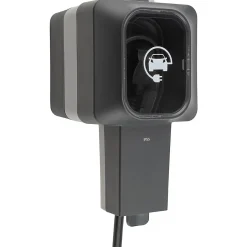 Prise Easy Charge 3,6 kW, IP55 et pivotante^Protec Online